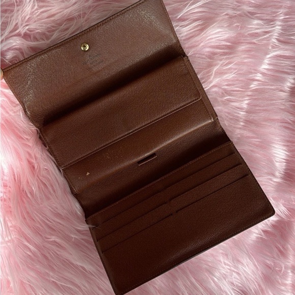 Louis Vuitton International wallet - Picture 4 of 9